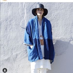 Amazing haori coat